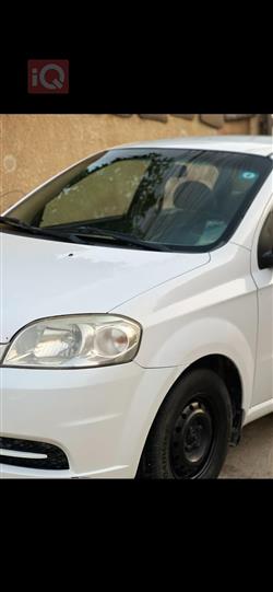 شيفروليه أفيو